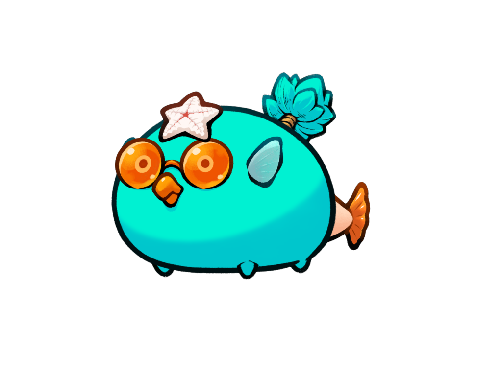 Axie Image