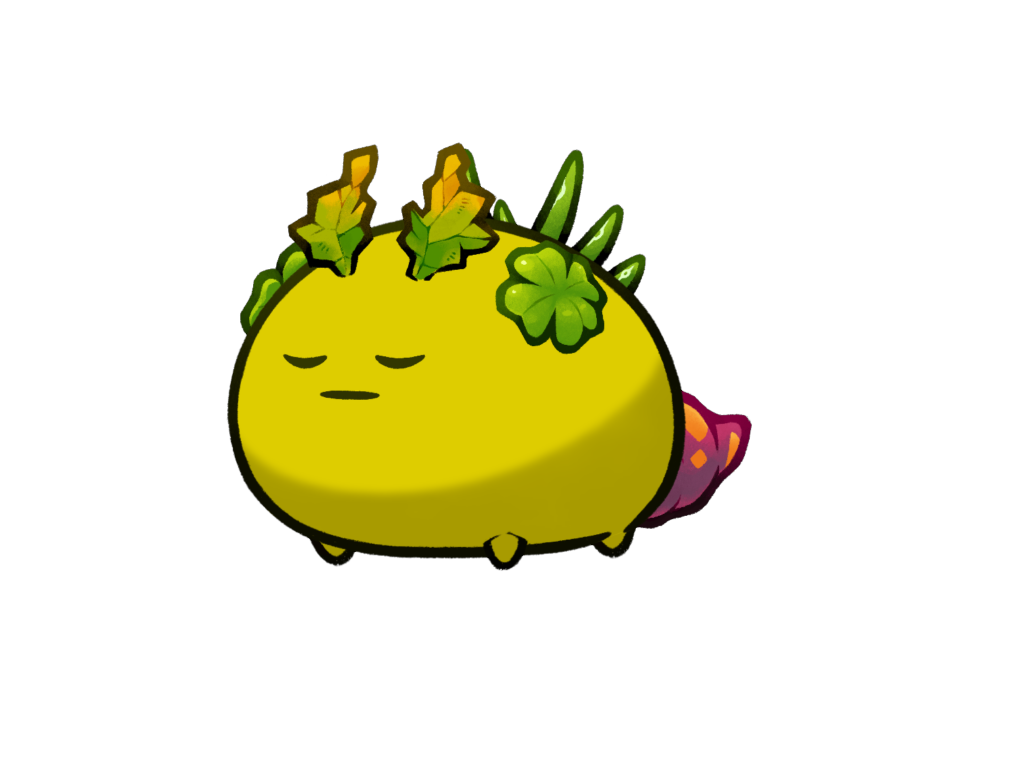Axie Image