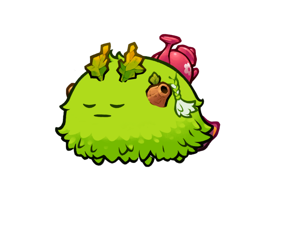 Axie Image