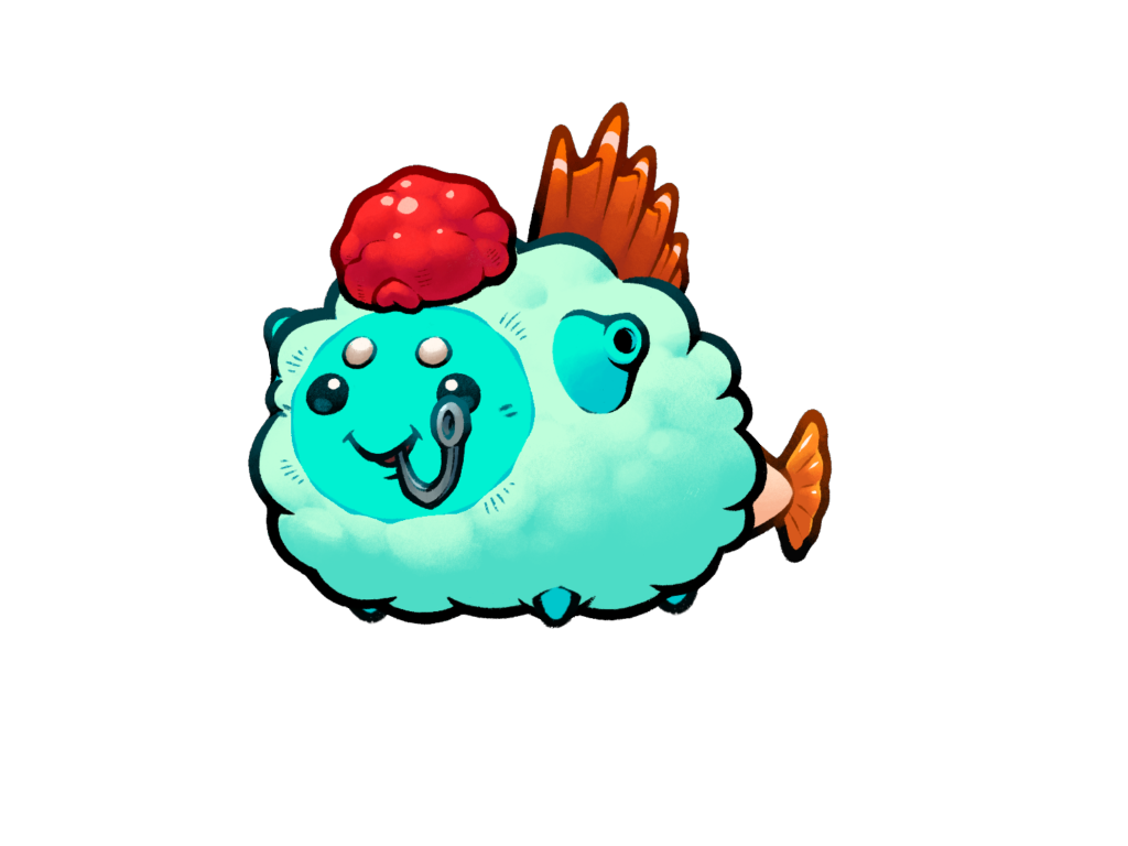 Axie Image