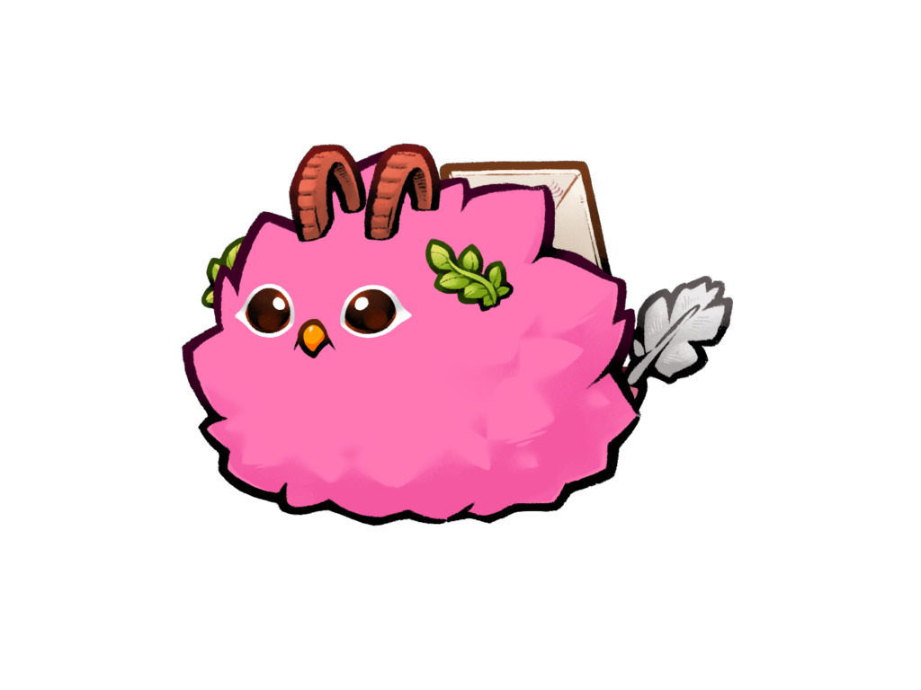 Axie Image
