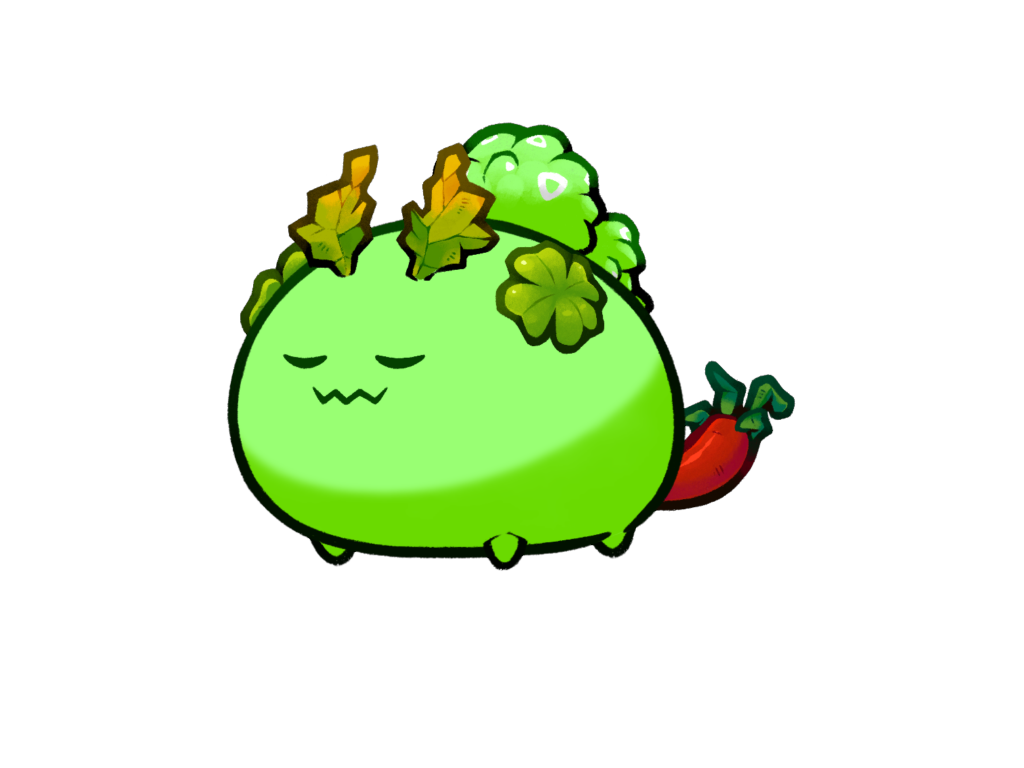 Axie Image