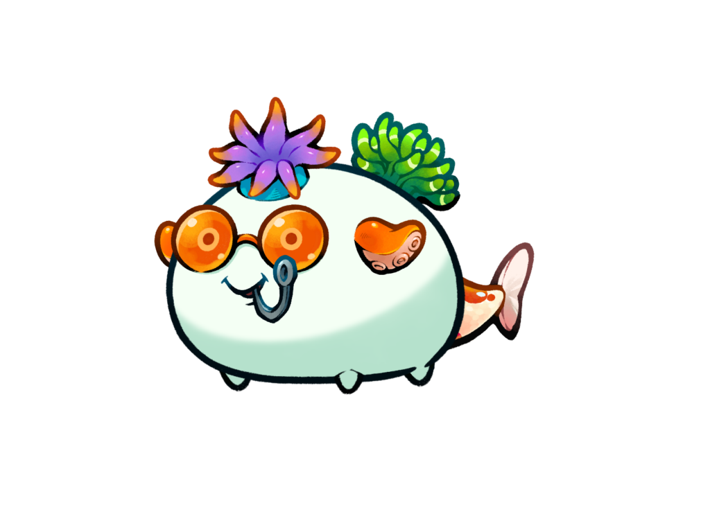 Axie 8580367