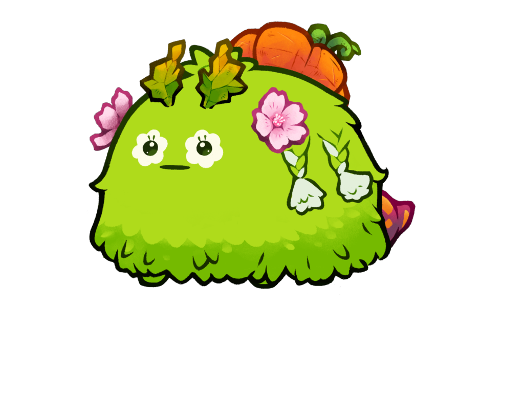 Axie Image