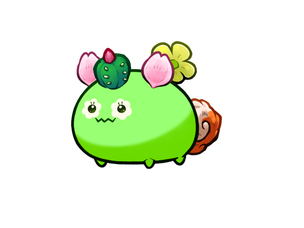 Axie Image