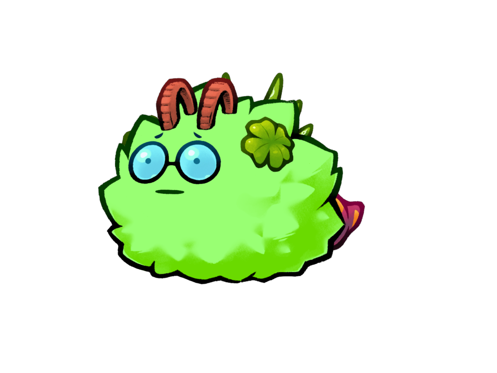 Axie Image