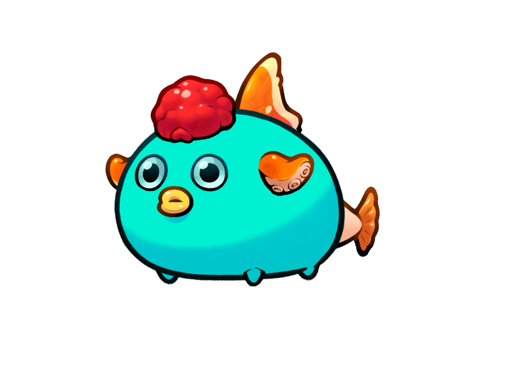 Axie 8586040