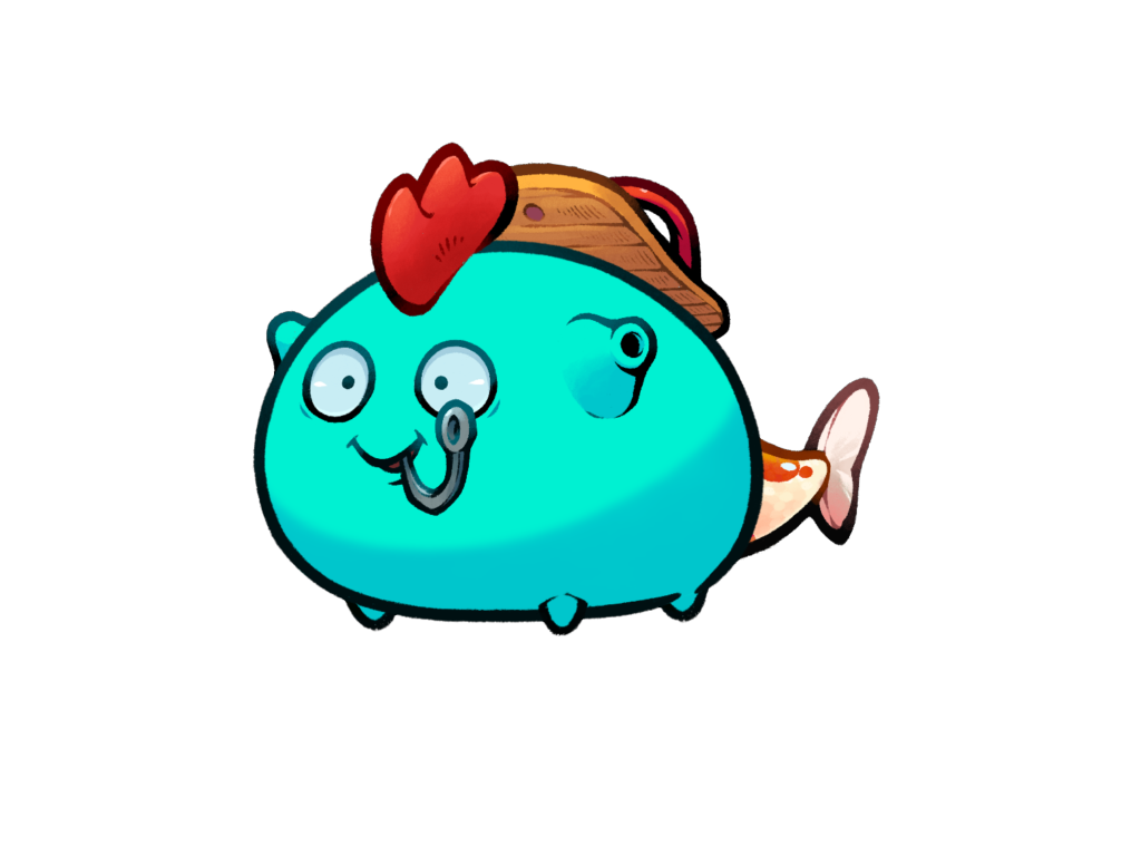 Axie Image