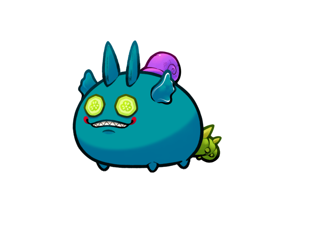 Axie Image