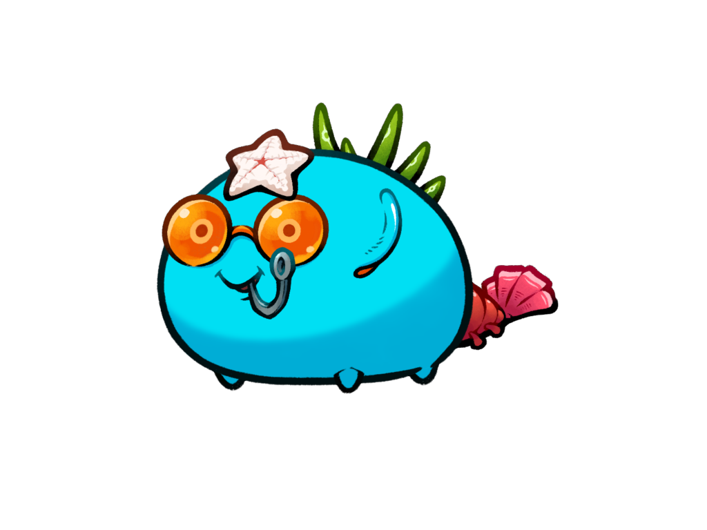 Axie Image