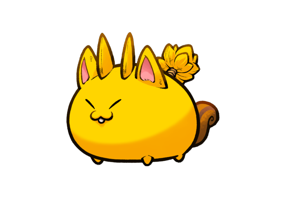 Axie Image