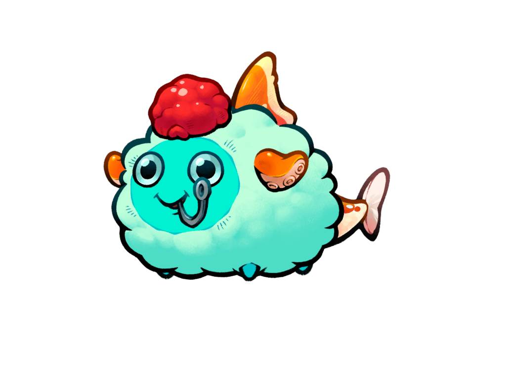 Axie Image