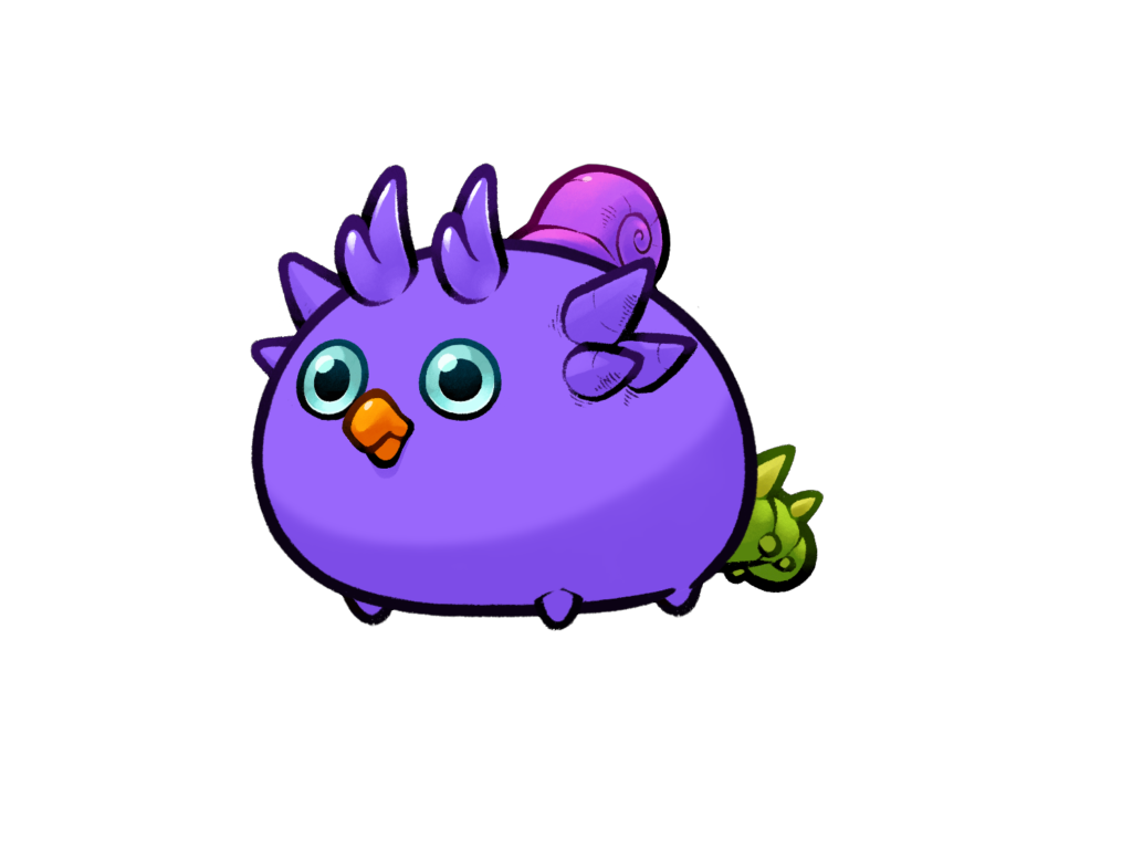 Axie Image