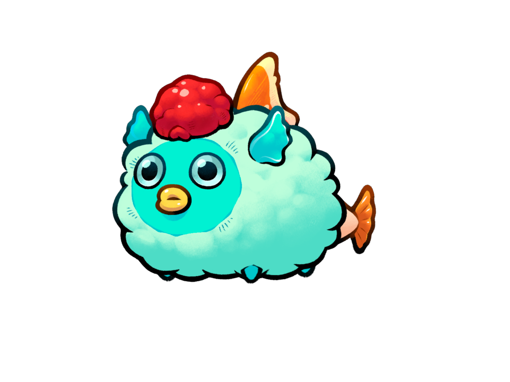 Axie Image