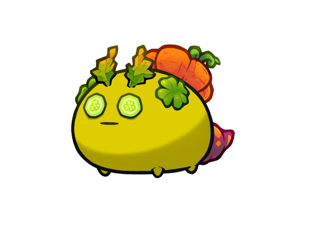 Axie Image