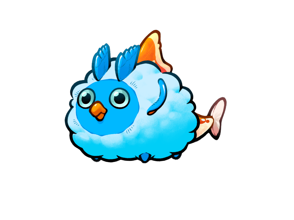 Axie Image