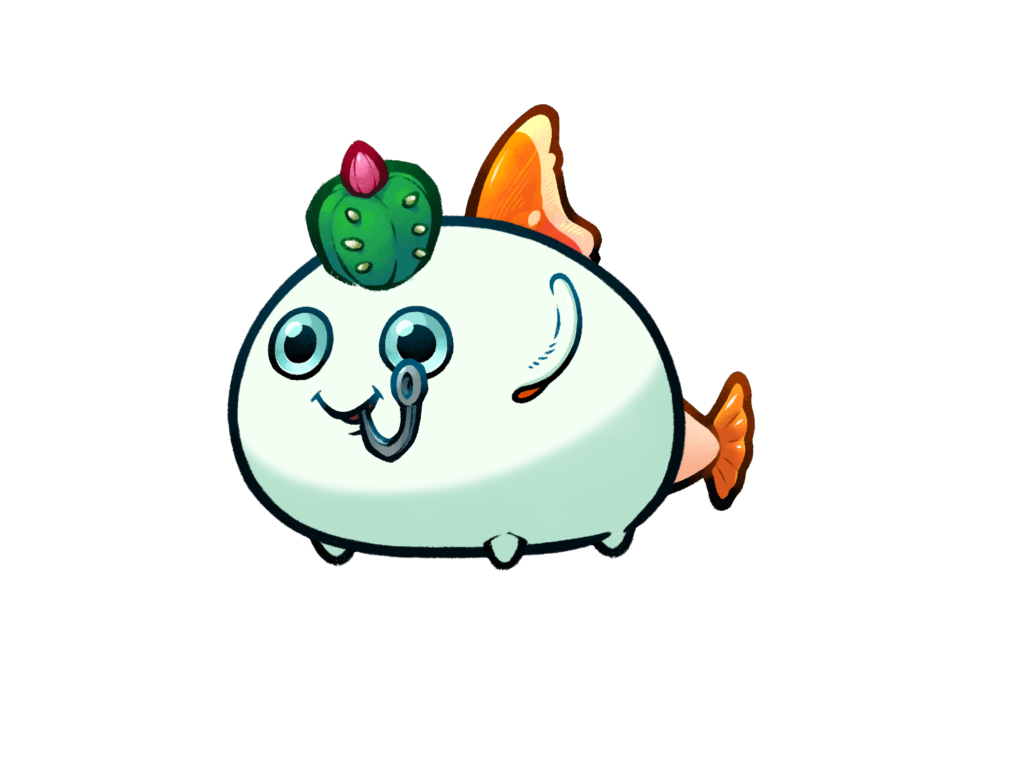 Axie Image