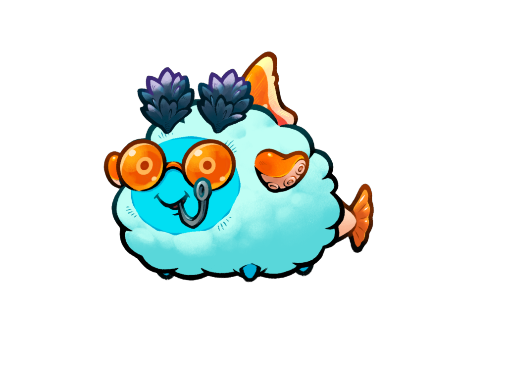 Axie Image
