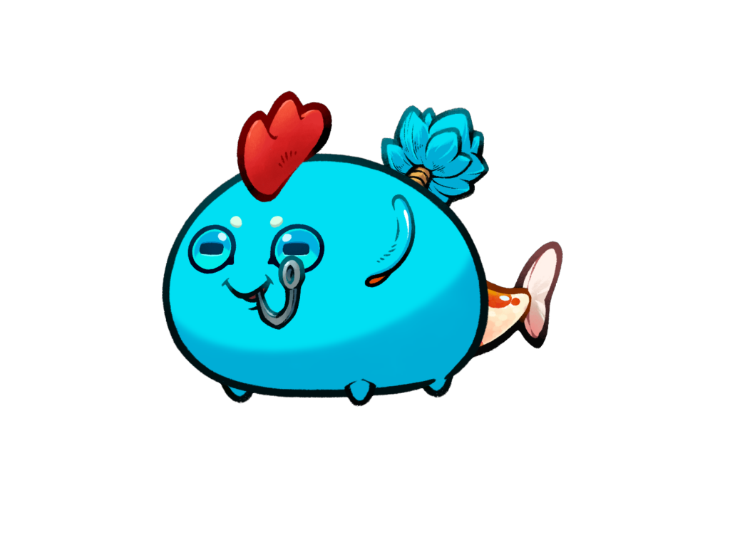 Axie Image