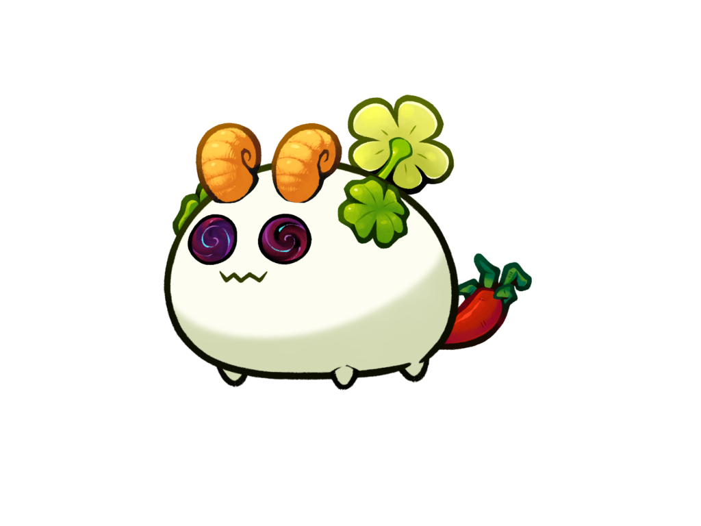 Axie 8610965