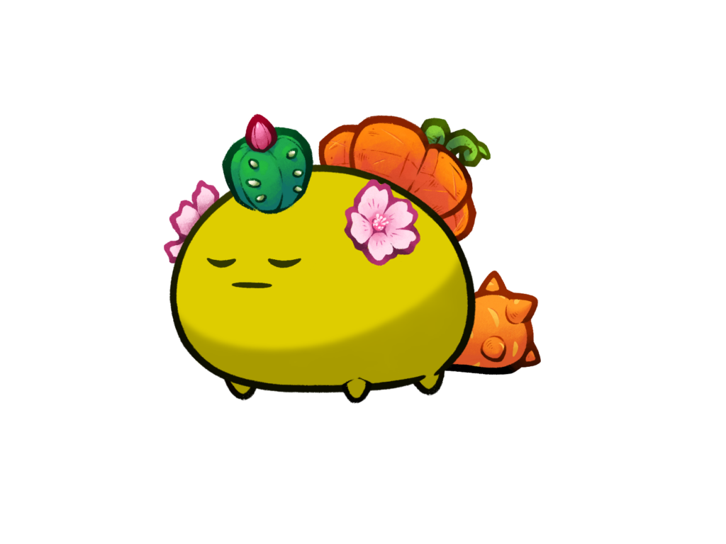 Axie Image