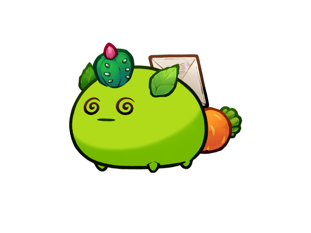 Axie Image