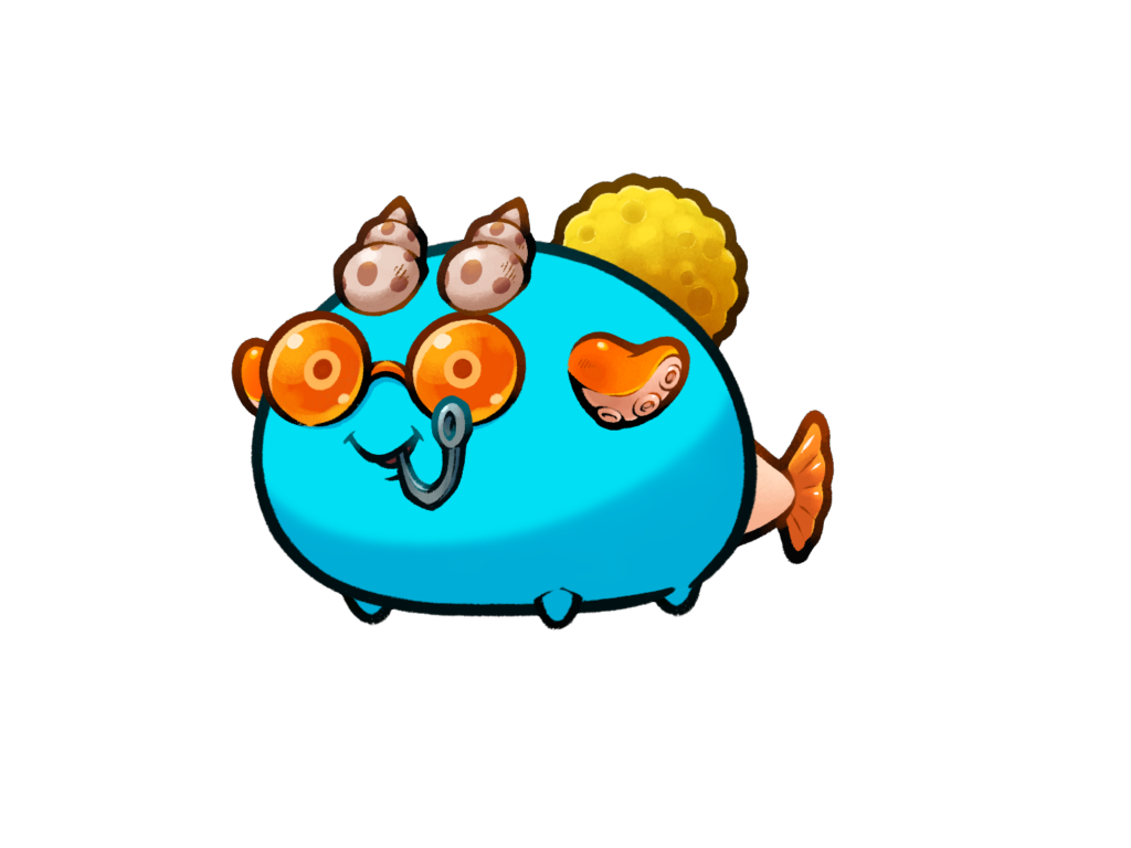 Axie 8613254