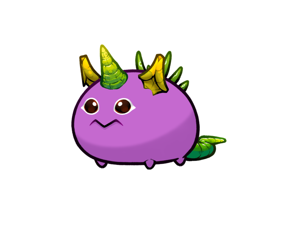 Axie Image
