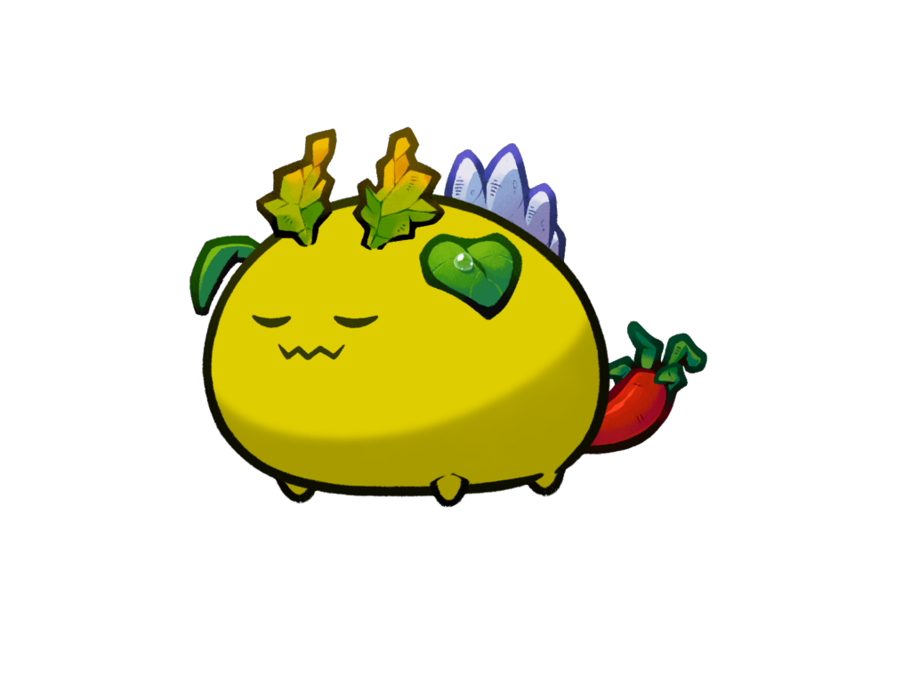 Axie Image