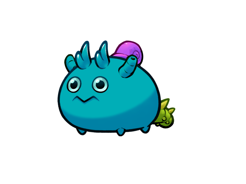 Axie Image