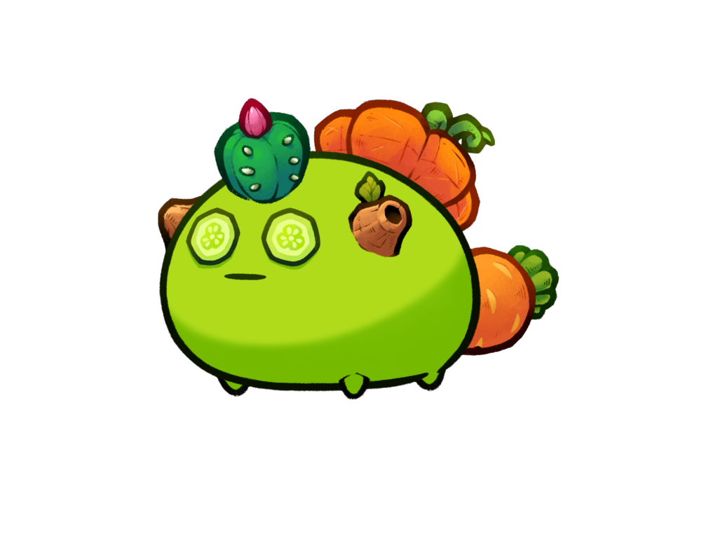 Axie 8621772