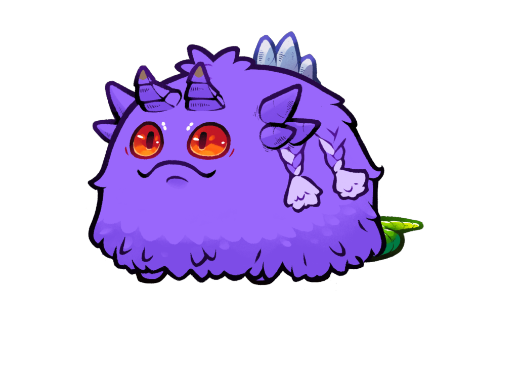 Axie Image