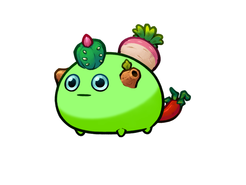 Axie Image