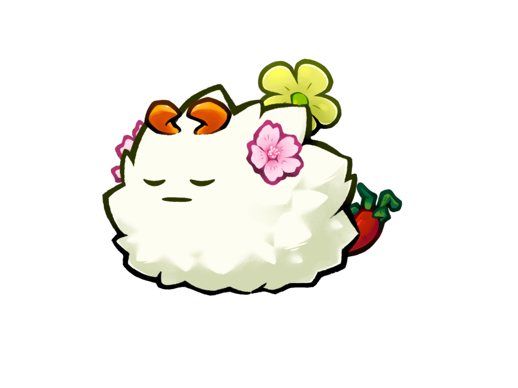 Axie 8626093