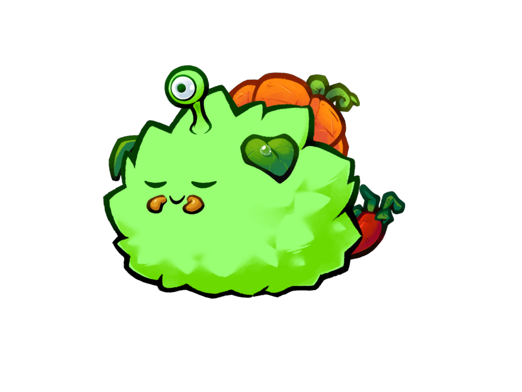 Axie 8626220