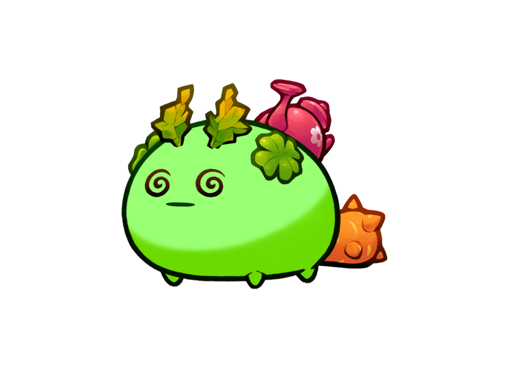 Axie Image