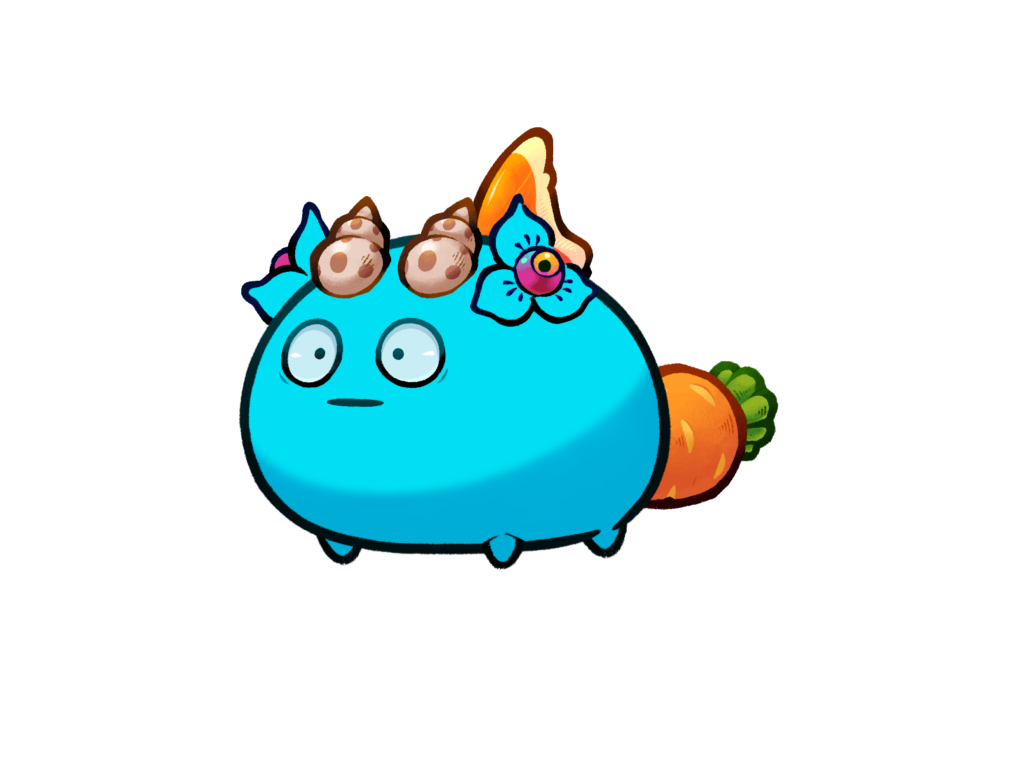 Axie 8629814