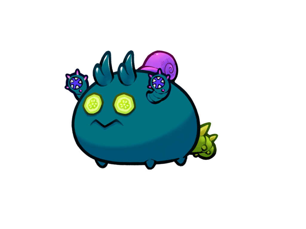 Axie 8630463