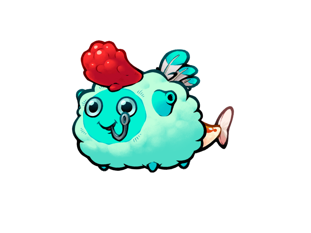 Axie 8631061