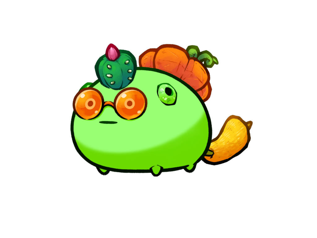 Axie Image