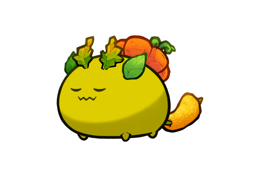 Axie Image