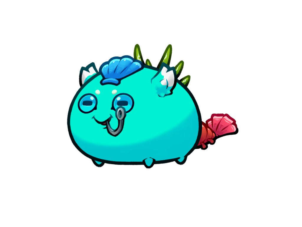 Axie 8635635