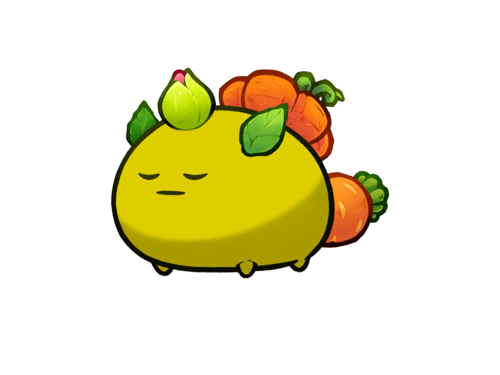 Axie Image