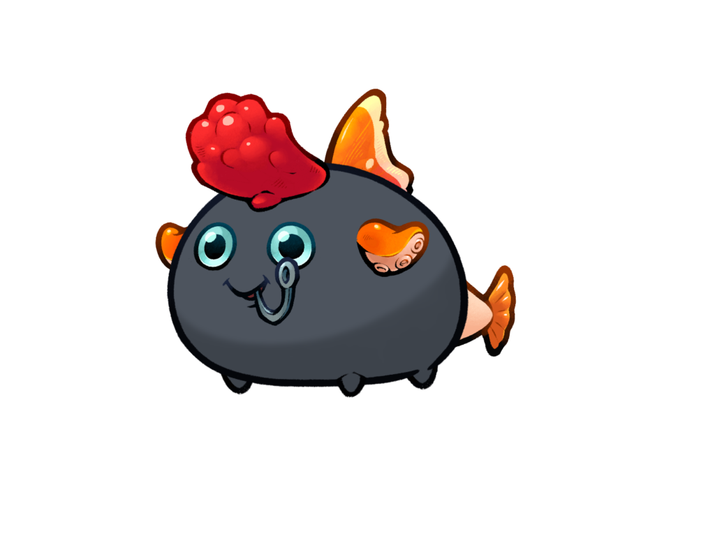Axie 8636920