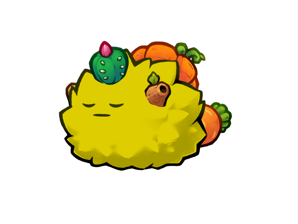 Axie Image