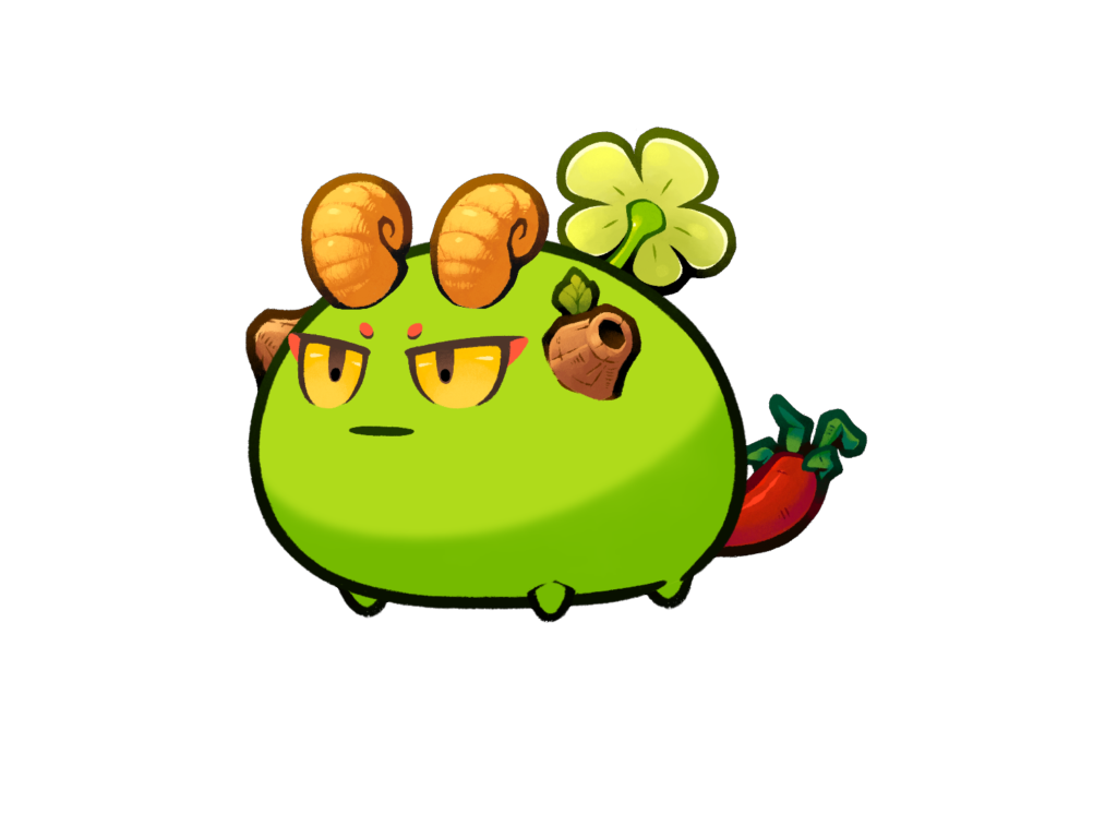 Axie Image