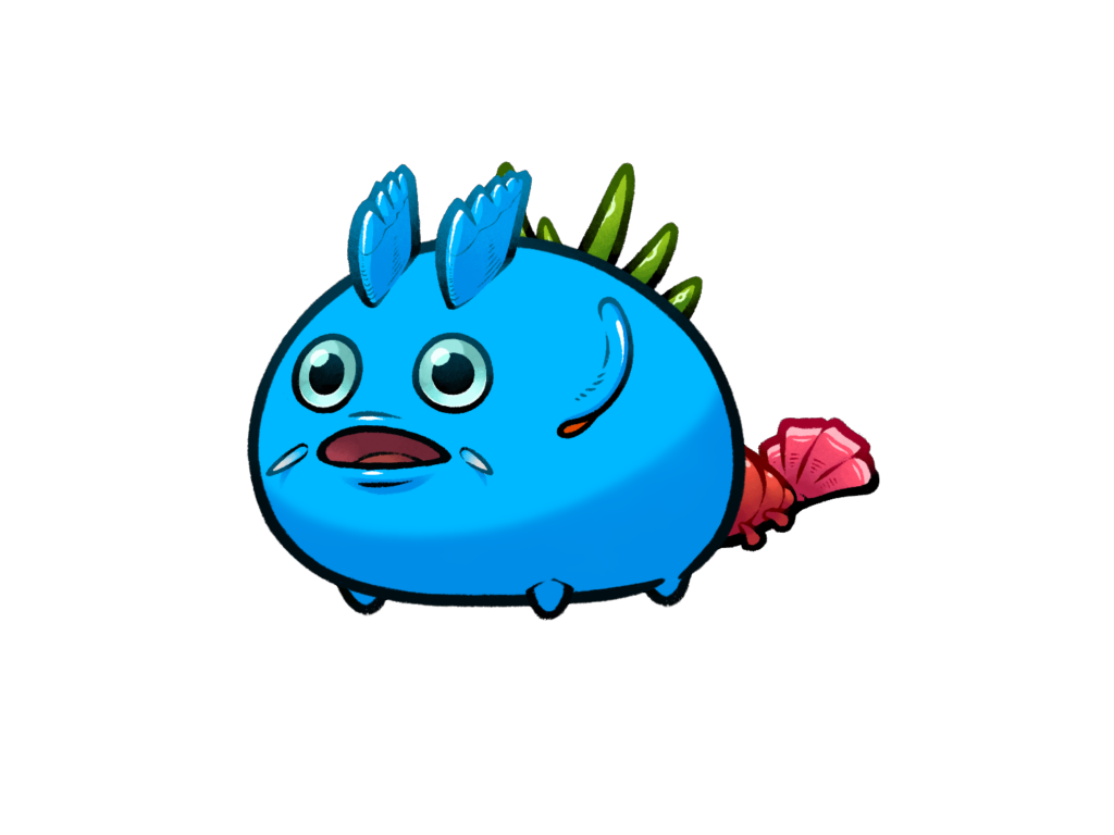 Axie Image