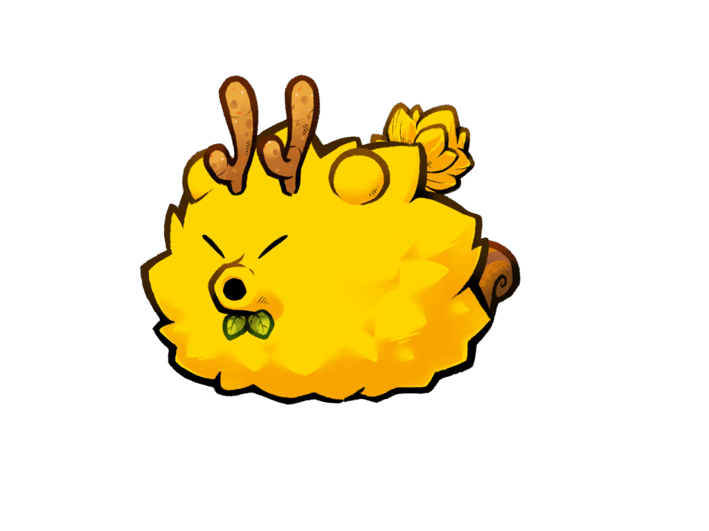 Axie Image