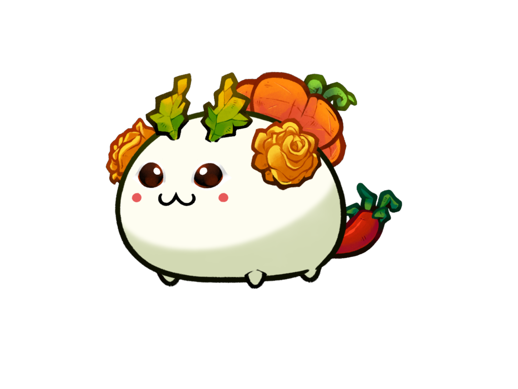 Axie Image