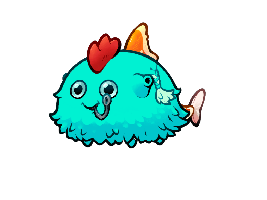 Axie Image